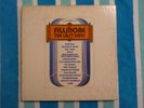 Various FILLMORE THE LAST DAYS 3-LP BOX SET + 7