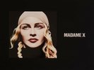 Madonna Madame X Deluxe Boxset 2CD/MC/7