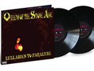 QUEENS OF THE STONE AGE-LULLABIES TO PARALYZE (GATE) (UK IMPORT) VINYL LP NEW