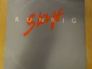 Runrig Skye UK 1984 Simple 7