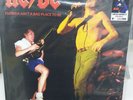 AC/DC - FLORIDA AIN'T BAD PLACE TO BE - LIM.ED RED LP 039/350