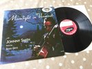 Moonlight In Vermont Johnny Smith Stan Getz UK 1st Vogue LAE 12189 Cool Jazz LP