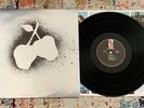 Silver Apples - self-titled - 1968 Kapp Records KS-3562 LP w/ Poster - Near Mint