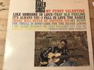 Rare Chet Baker Sings WP-1826 World Pacific 1954 12” Vinyl Record Album Joe Pass