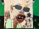 Tyler the Creator IGOR Vinyl LP Limited Deluxe Green Poster