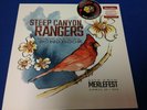 Steep Canyon Rangers NC Songbook Live LP Black Friday RSD 2019 Piranha Records