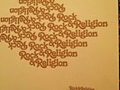 RADIO SHOW: ROCK & RELIGION RR 67/68 DAN PEEK w/AMERICA & AS SOLO ARTIST