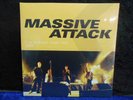 Massive Attack - Live At Royal Albert Hall 1998