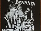 Black Sabbath ?– Bloody Sabbath Live Hartford Connecticut 12