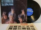 ROLLING STONES Aftermath Vinyl LP London PS 476 - Tested VG *A4
