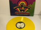 THE BEATLES MAGICAL MYSTERY TOUR plus other songs MINT YELLOW VINYL GERMAN IMP.