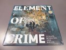 Element Of Crime - Schafe, Monster und Mäuse - 2LP Vinyl / Neu & OVP / Download