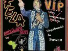 Fela Kuti - V.I.P. (Vagabonds In Power) (NEW 12