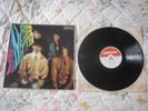 TEN YEARS AFTER  LP  SELF TITLED  ( stereo )