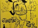 THE MAGNIFICENT CHARLIE PARKER RSD 2019 SEALED VINYL RECORD