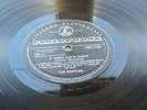THE BEATLES  ORIGINAL 1964  DANISH  LP   A HARD DAYS NIGHT    MADE IN DENMARK