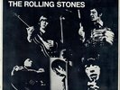 THE ROLLING STONES Got live if you want it  1965 French EP Decca Nice shape