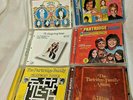 The Partridge Family Crossword Up To Date Notebook Sound Magazine Shopping Bag