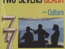 SEALED NEW LP Culture - Two Sevens Clash