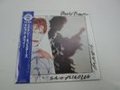 DAVID BOWIE SCARY MONSTERS RPL-3051 Japan OBI VINYL LP