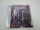 Cinderella ?Night Songs 25PP-195 with OBI Japan VINYL  LP