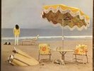 Neil Young - On The Beach Vinyl Record LP - 1974 Reprise