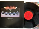 Aerosmith - Rocks - 1976 US Album VG++ Ultrasonic Clean