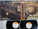 BOB DYLAN BLONDE ON BLONDE CBS/SONY 40AP 274,5 Japan OBI VINYL 2LP