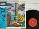 WEATHER REPORT MR.GONE CBS/SONY 25AP 1060 Japan OBI MASTERSOUND VINYL LP