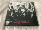 Motorhead-OVERKILL / BOMBER-*SEALED* RSD 7