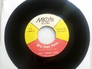 Orquesta 2da Parte Tonito Lade Mi Tranquilidad Muy Tarde Sera MICRIS VG 45 #271
