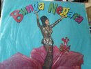 SALONA   SINGS BUNGRA NEGARA   1963 PARLOPHONE  LP SINGAPORE   VERY RARE