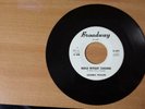 Sandra Phillips - World Without Sunshine / World Without Sunshine