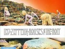 Led Zeppelin - Houses of The Holy (2014 Remaster) 180g Vinyl LP  NEW  SPEEDYPOST