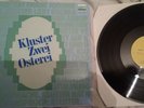 Kluster  ?– Zwei-Osterei - LP - studio 512