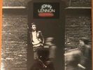JOHN LENNON ROCK 'N' ROLL  APPLE 1975 LP ED1  SEALED NO CUTS/HOLES/UPC