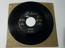 THE SHEIKS Sultan Ya Habibi SCARCE PSYCHEDELIC GARAGE ROCK 45RPM VG+