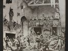 JETHRO TULL: Minstrel In The Gallery LP Sealed (back cover slick upside down)