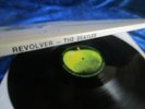 BEATLES ?? REVOLVER ?? WIE NEU   MINT GERMAN APPLE PRESS 