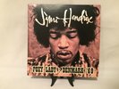 Jimi Hendrix: Foxy Lady Denmark '69 7'' Single Limited To 50 Copies 04/50 Promo