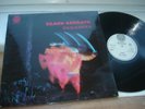 Black Sabbath Paranoid 1Y2/2Y2 LAMINATED VERTIGO SWIRL ORIGINAL 1971 UK LP