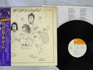 THE WHO WHO BY NUMBERS CBS/SONY SOPO-104 Japan OBI VINYL LP