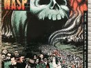 W.A.S.P. ?– The Headless Children C1-48942 US EX+ LP Tested