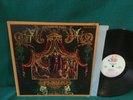 Mahogany Rush : Maxoom ( Promo ) Vinyl VG+++ LP