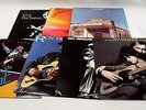 7 X ROY BUCHANAN Vinyl Lps Inc 'A Street Called Straight' & 'Live Stock' - D22