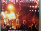IRON MAIDEN - LIVE IN TOKYO 1981 2 LP black vinyl
