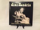 Jimi Hendrix: Vejlby Risskov Hall Denmark '70 Limited Numbered 7'' Promo 3/50