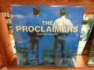 The Proclaimers Sunshine On Leith LP NEW vinyl [2nd Album Folk Rock 500 Miles]