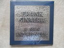 FRANK SINATRA Original 1965 SIGNED AUTOGRAPHED A MAN AND HIS MUSIC Box LP SEALED