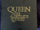 Queen The Complete Works Box Set Lp 33 Vinily Album